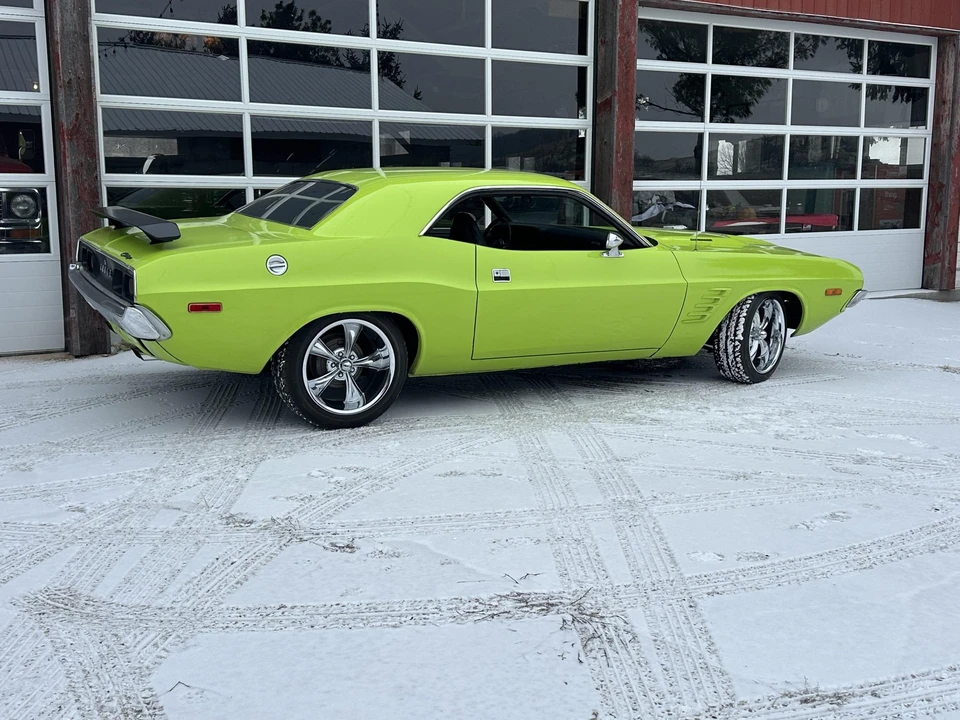 1973 Dodge Challenger 1st Gen - Image 20 of 31