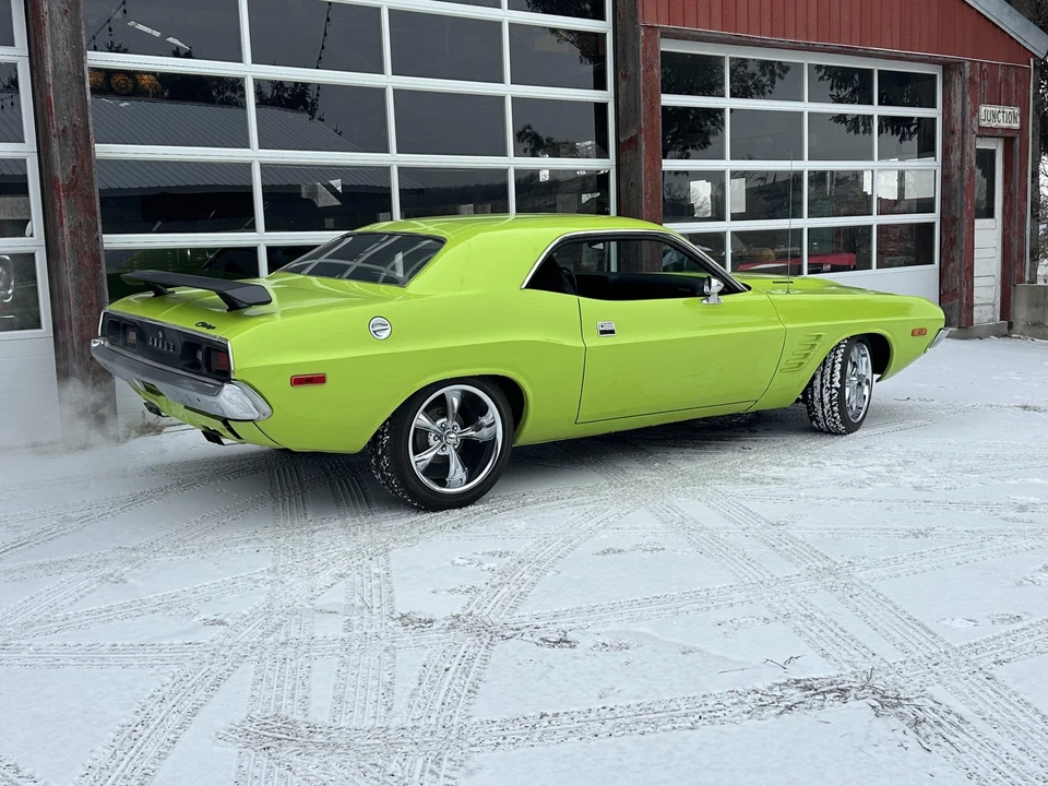 1973 Dodge Challenger 1st Gen - Image 21 of 31