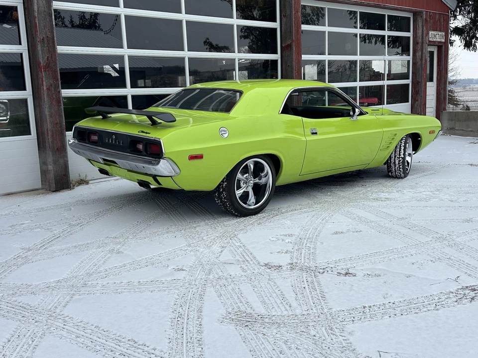 1973 Dodge Challenger 1st Gen - Image 22 of 31