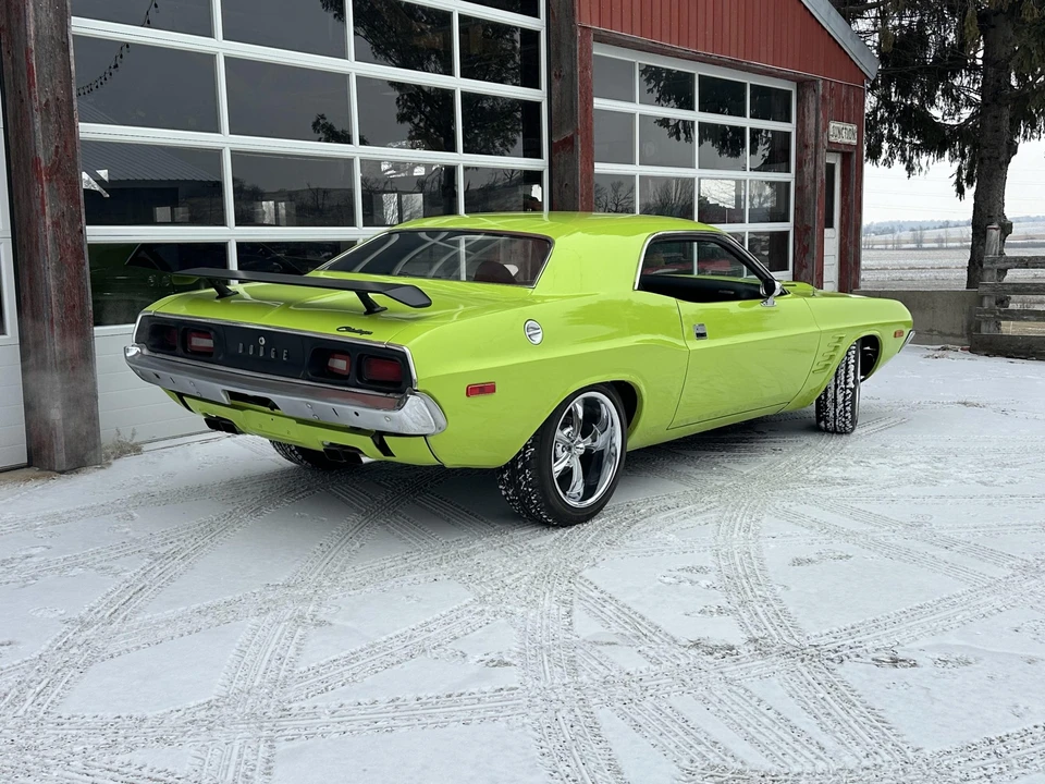 1973 Dodge Challenger 1st Gen - Image 23 of 31