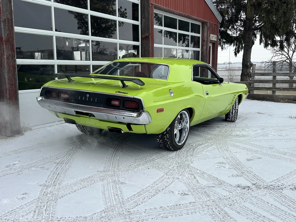 1973 Dodge Challenger 1st Gen - Image 24 of 31