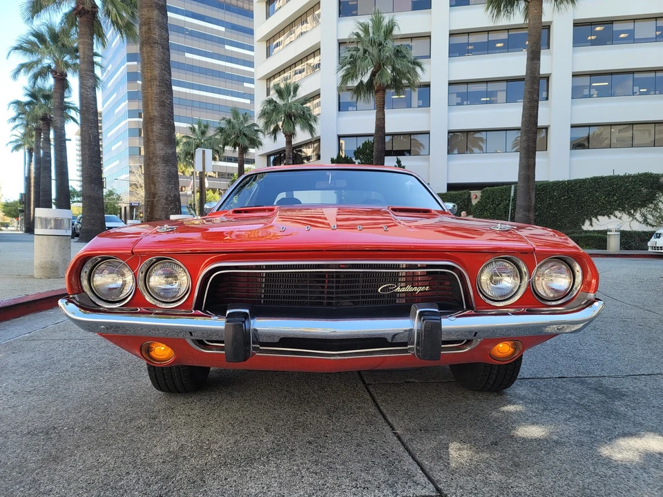 1973 Dodge Challenger 1st Gen - Image 13 of 31