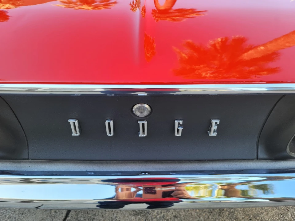 1973 Dodge Challenger 1st Gen - Image 23 of 31