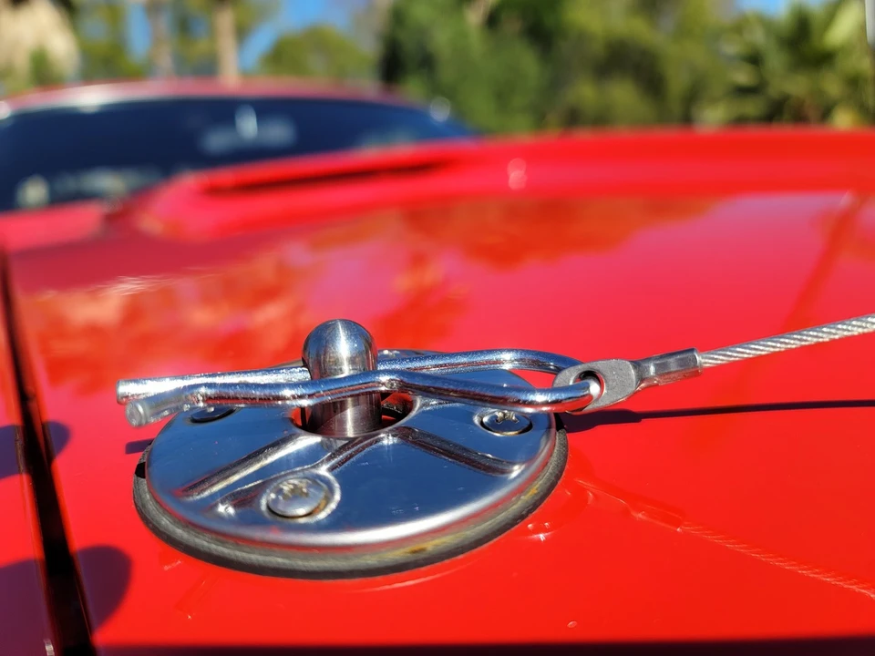 1973 Dodge Challenger 1st Gen - Image 31 of 31