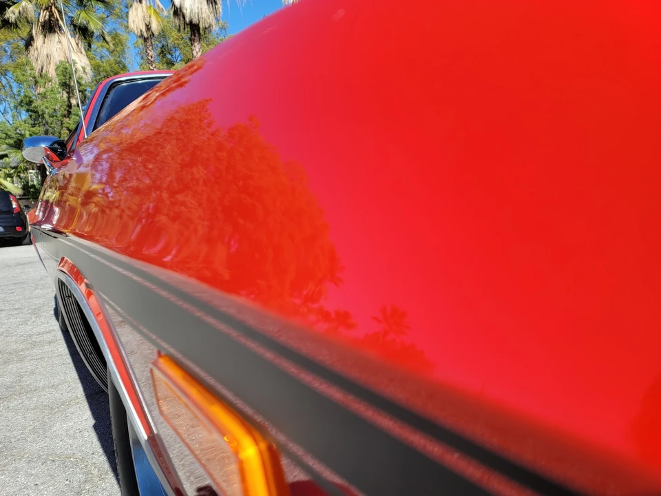1973 Dodge Challenger 1st Gen - Image 30 of 31