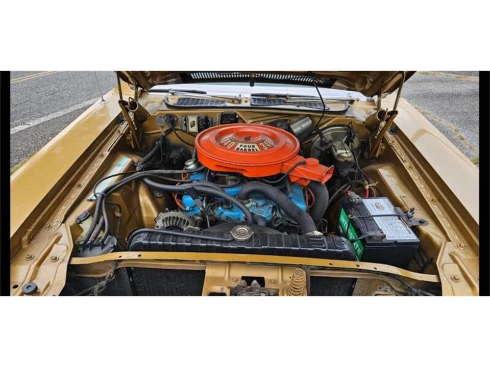 1973 Dodge Challenger 1st Gen - Image 5 of 8