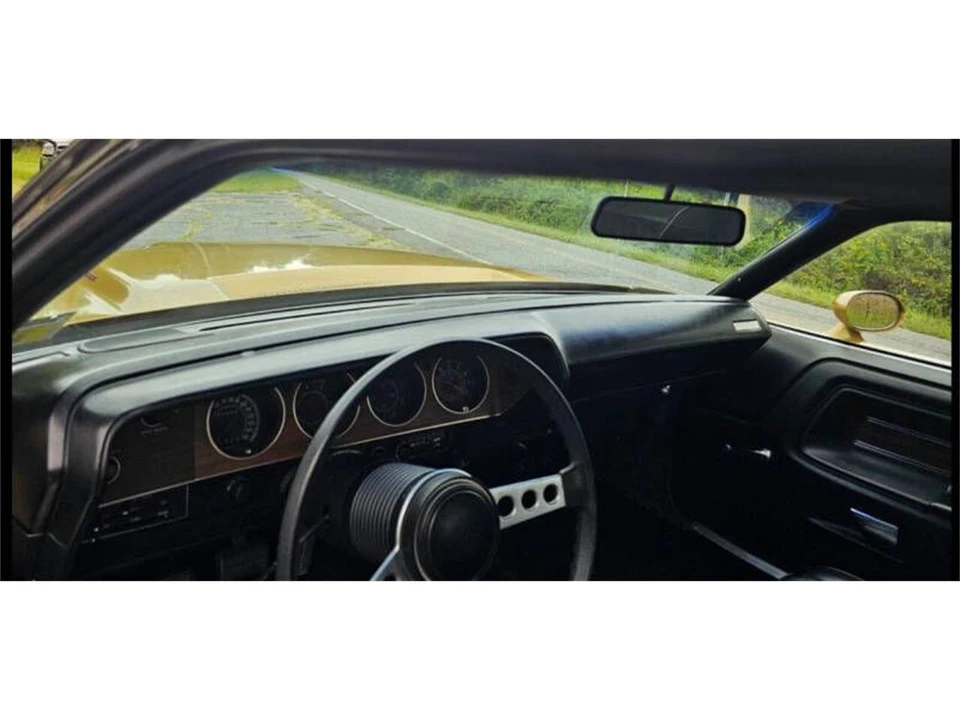 1973 Dodge Challenger 1st Gen - Image 7 of 8