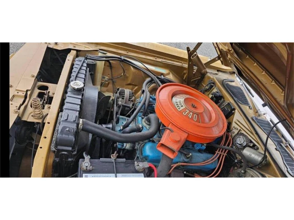 1973 Dodge Challenger 1st Gen - Image 6 of 8