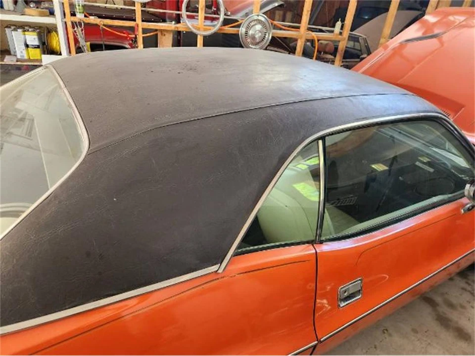 1973 Dodge Challenger 1st Gen - Image 7 of 15