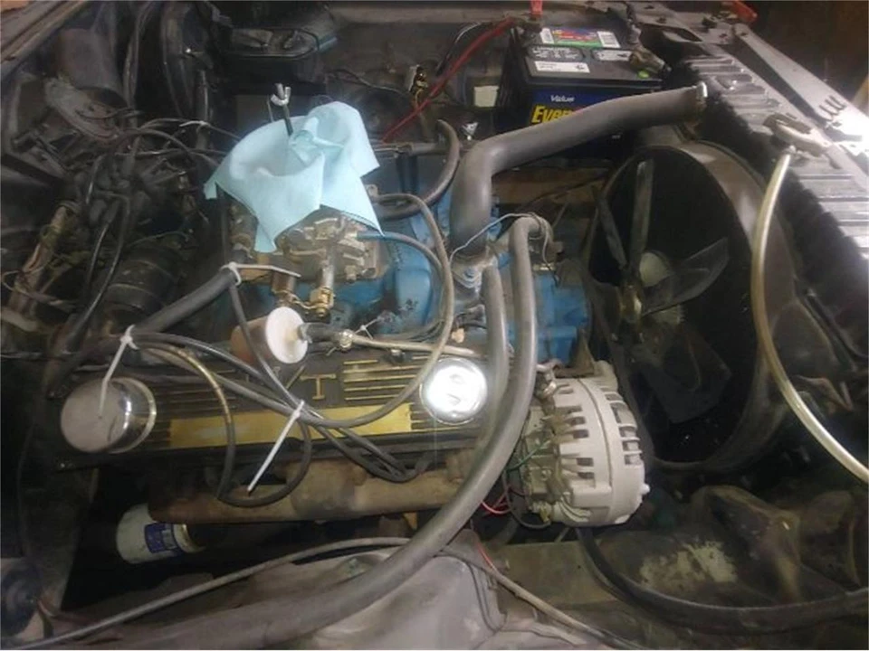 1973 Dodge Challenger 1st Gen - Image 3 of 15
