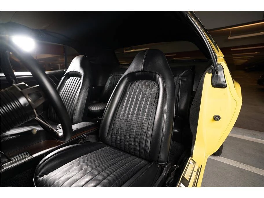 1973 Dodge Challenger 1st Gen - Image 29 of 31