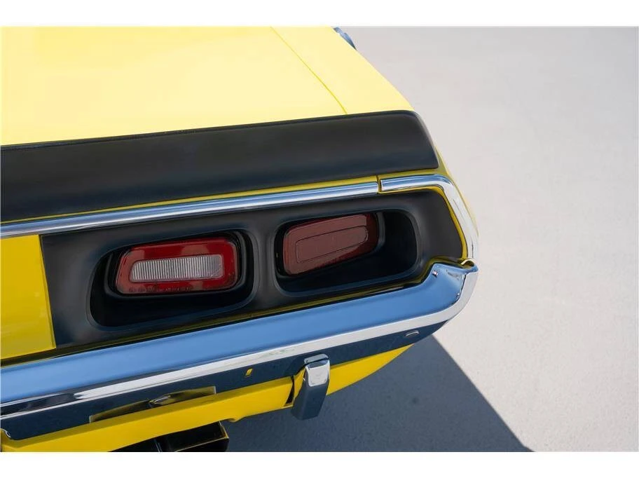 1973 Dodge Challenger 1st Gen - Image 16 of 31