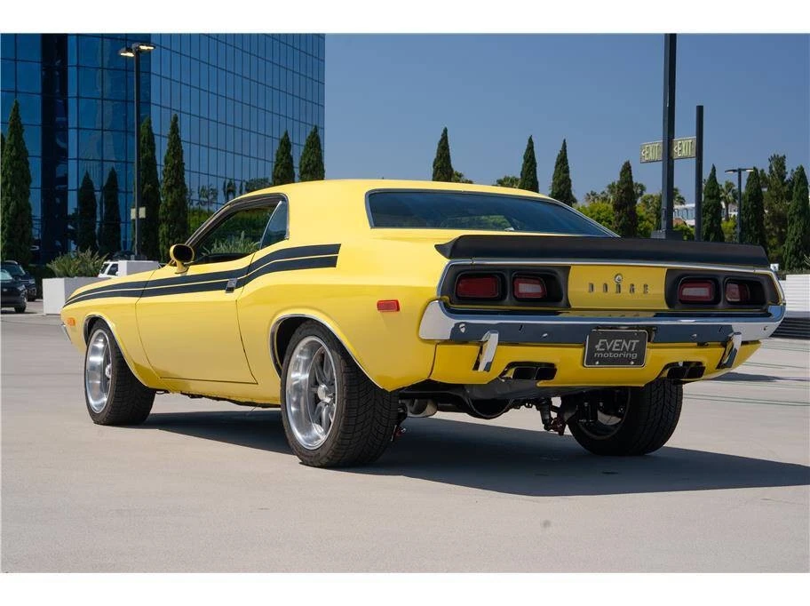 1973 Dodge Challenger 1st Gen - Image 6 of 31