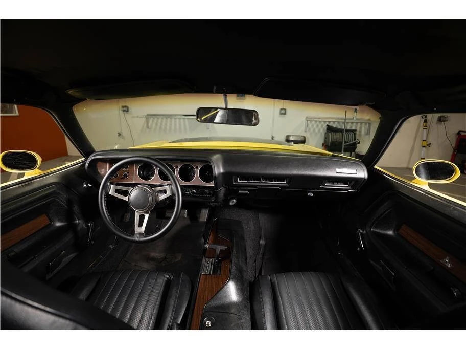 1973 Dodge Challenger 1st Gen - Image 17 of 31