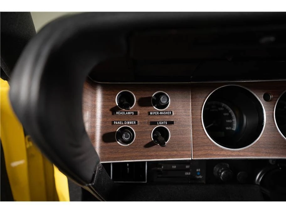 1973 Dodge Challenger 1st Gen - Image 23 of 31