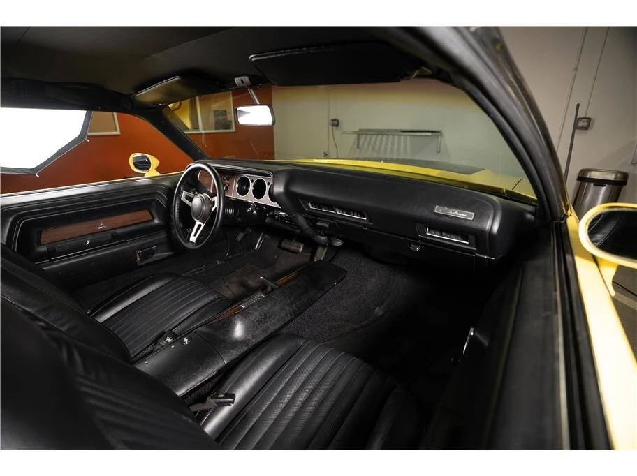 1973 Dodge Challenger 1st Gen - Image 18 of 31
