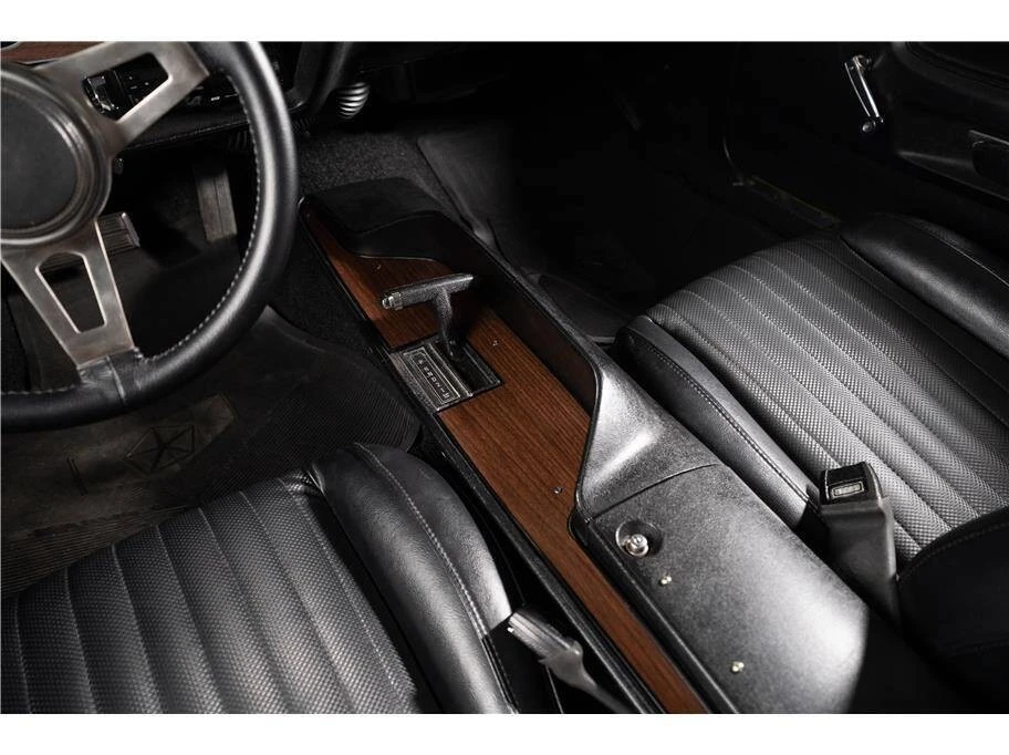 1973 Dodge Challenger 1st Gen - Image 22 of 31