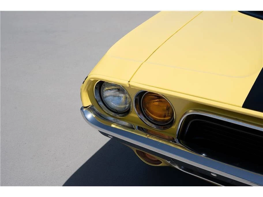 1973 Dodge Challenger 1st Gen - Image 13 of 31