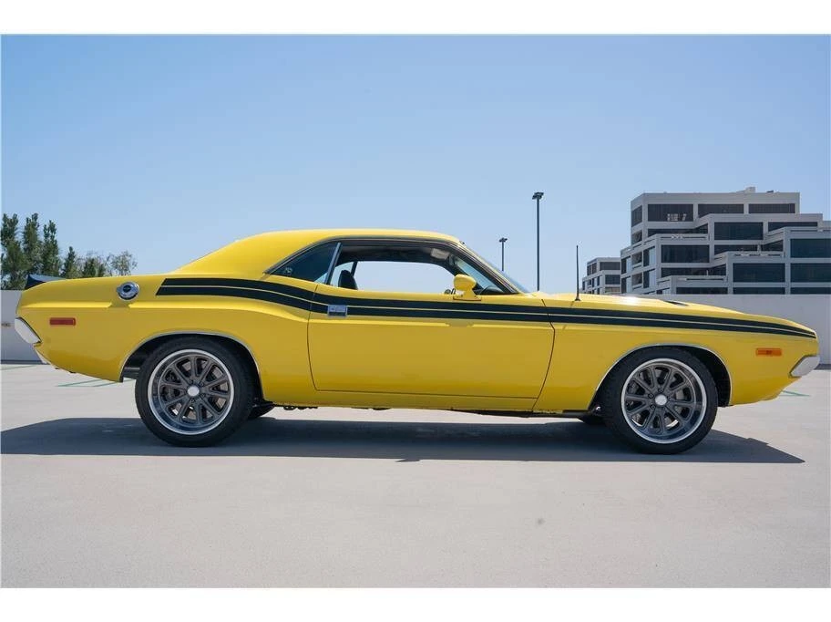 1973 Dodge Challenger 1st Gen - Image 9 of 31