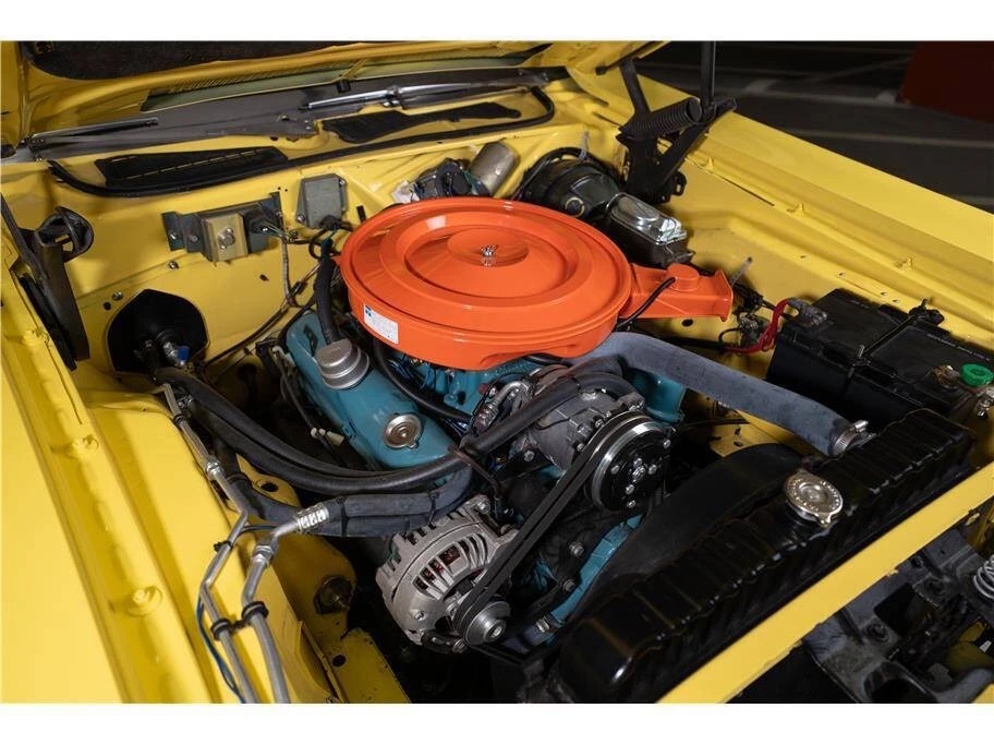 1973 Dodge Challenger 1st Gen - Image 3 of 31