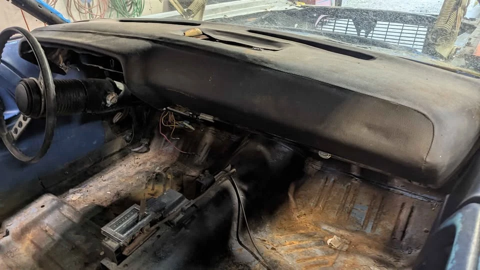 1973 Dodge Challenger 1st Gen - Image 2 of 5