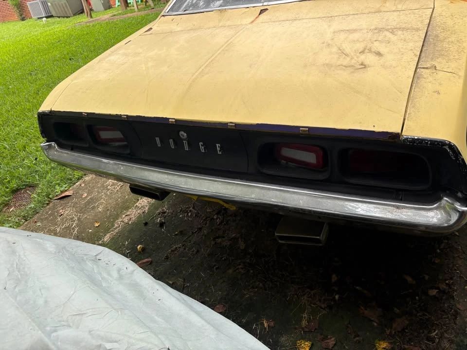 1973 Dodge Challenger 1st Gen - Image 2 of 20