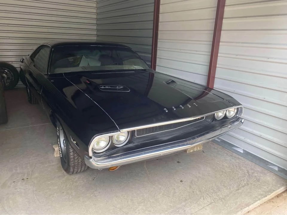 1973 Dodge Challenger 1st Gen - Image 3 of 7