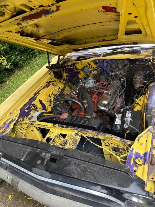 1973 Dodge Challenger 1st Gen - Image 11 of 20