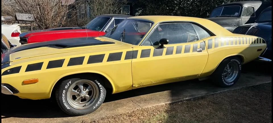 1973 Dodge Challenger 1st Gen - Image 18 of 20