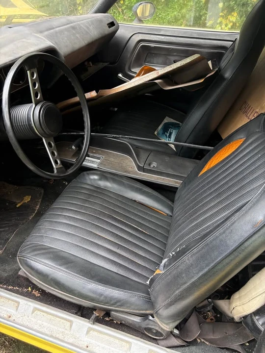1973 Dodge Challenger 1st Gen - Image 12 of 20