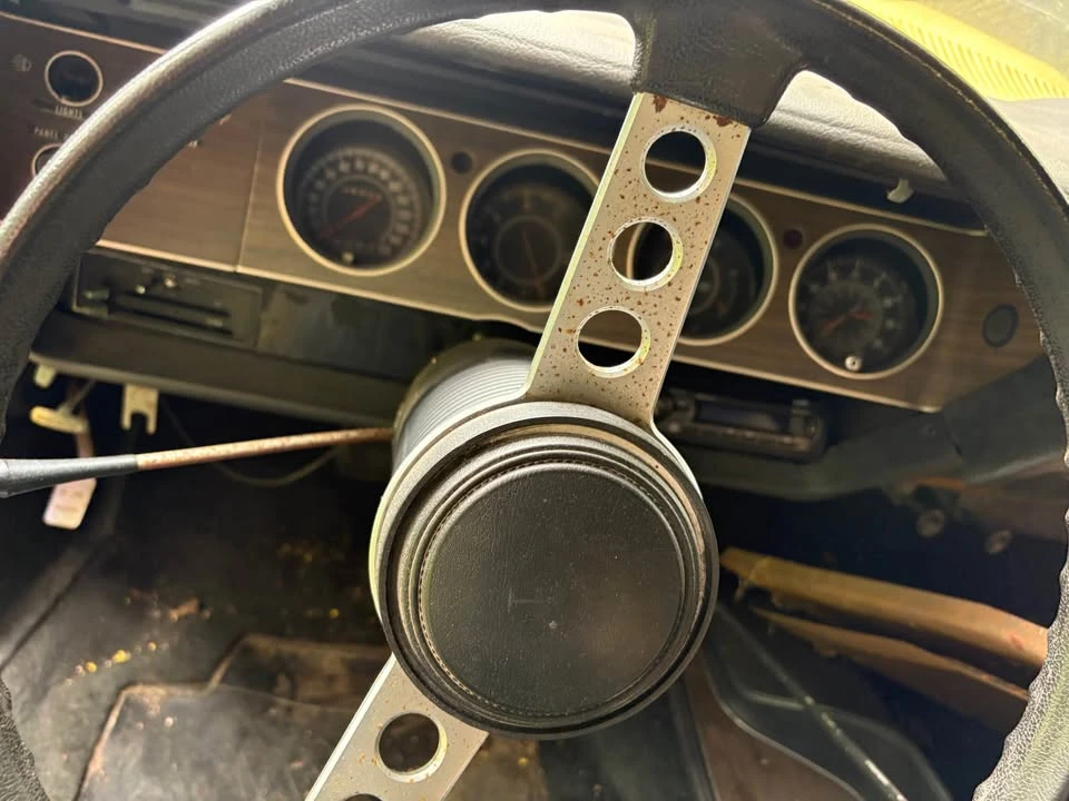 1973 Dodge Challenger 1st Gen - Image 8 of 20