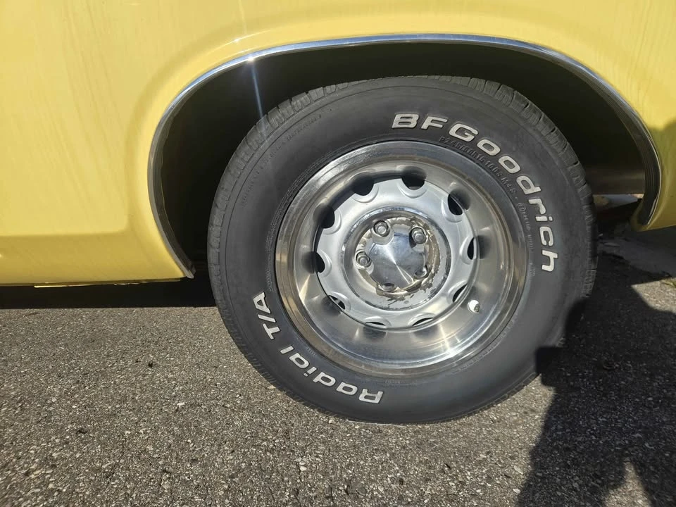 1973 Dodge Challenger 1st Gen - Image 4 of 13