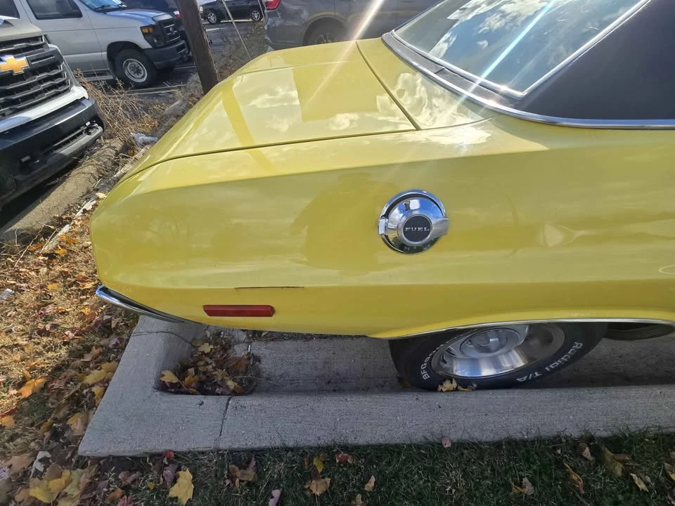 1973 Dodge Challenger 1st Gen - Image 13 of 13