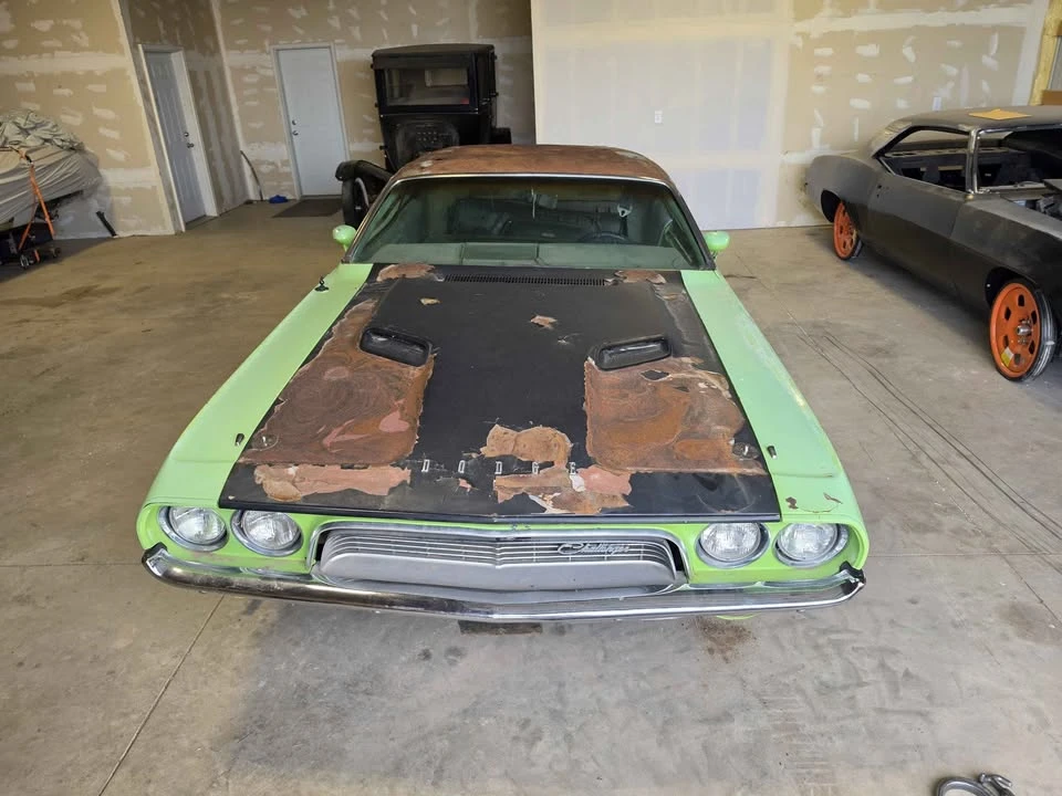 1973 Dodge Challenger - Image 2 of 8