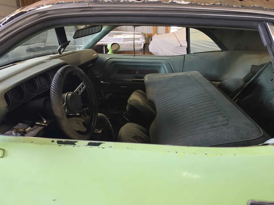1973 Dodge Challenger - Image 7 of 8