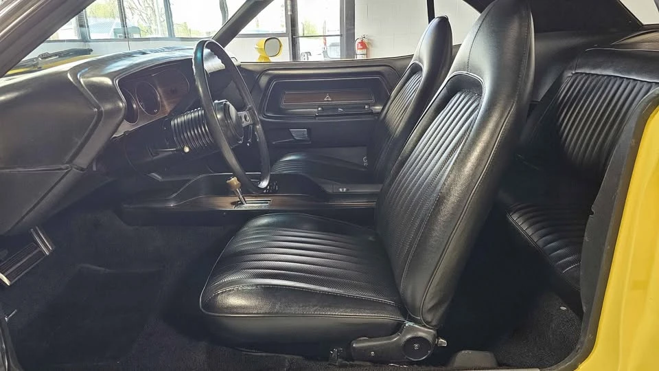 1973 Dodge Challenger 1st Gen - Image 12 of 20