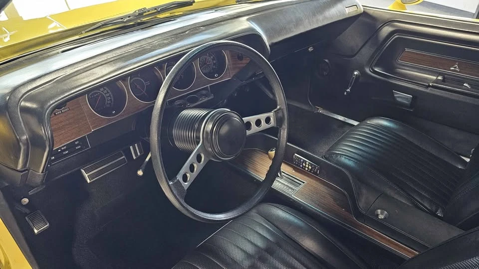 1973 Dodge Challenger 1st Gen - Image 10 of 20
