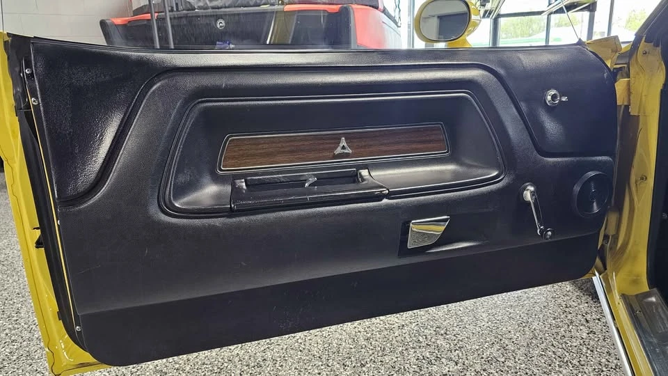 1973 Dodge Challenger 1st Gen - Image 14 of 20