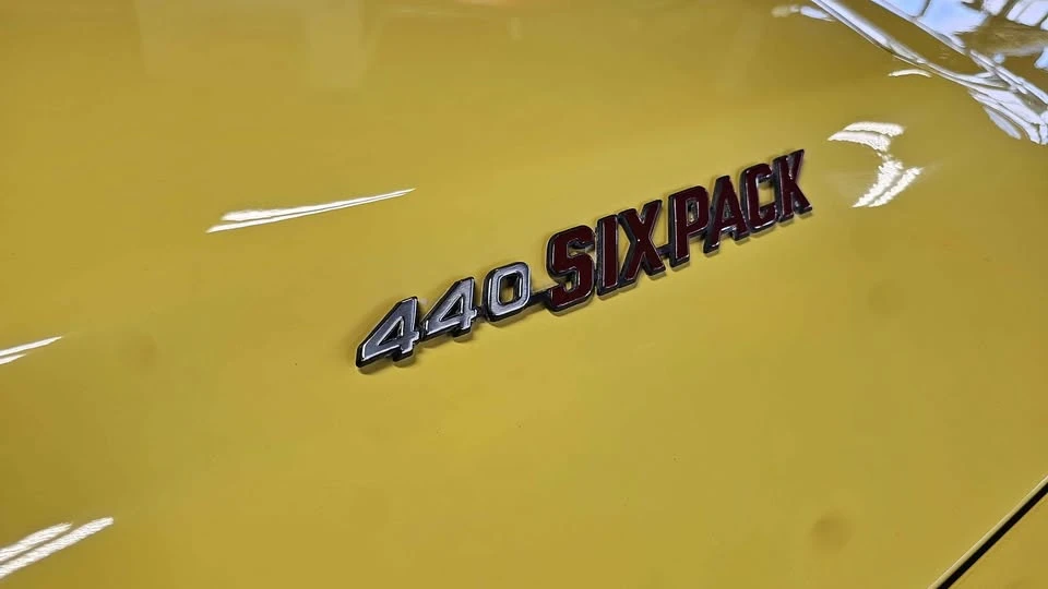 1973 Dodge Challenger 1st Gen - Image 3 of 20