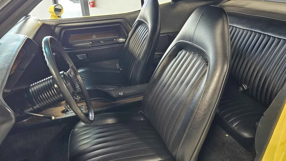 1973 Dodge Challenger 1st Gen - Image 11 of 20