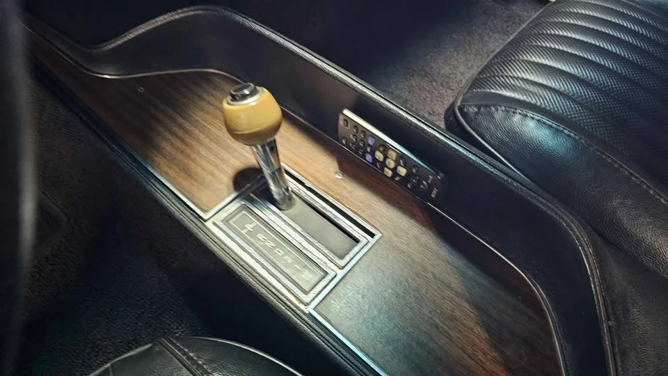 1973 Dodge Challenger 1st Gen - Image 15 of 20