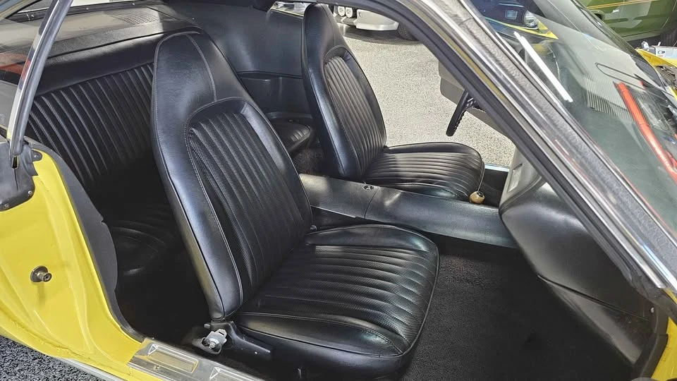 1973 Dodge Challenger 1st Gen - Image 16 of 20