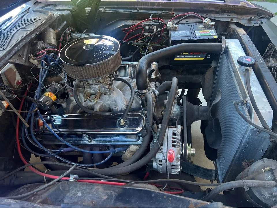 1973 Dodge Challenger 1st Gen - Image 7 of 9