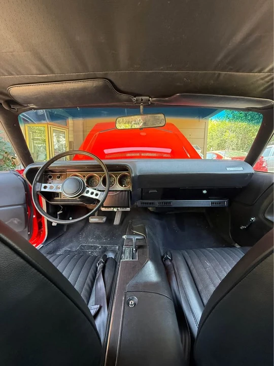 1973 Dodge Challenger 1st Gen - Image 5 of 8