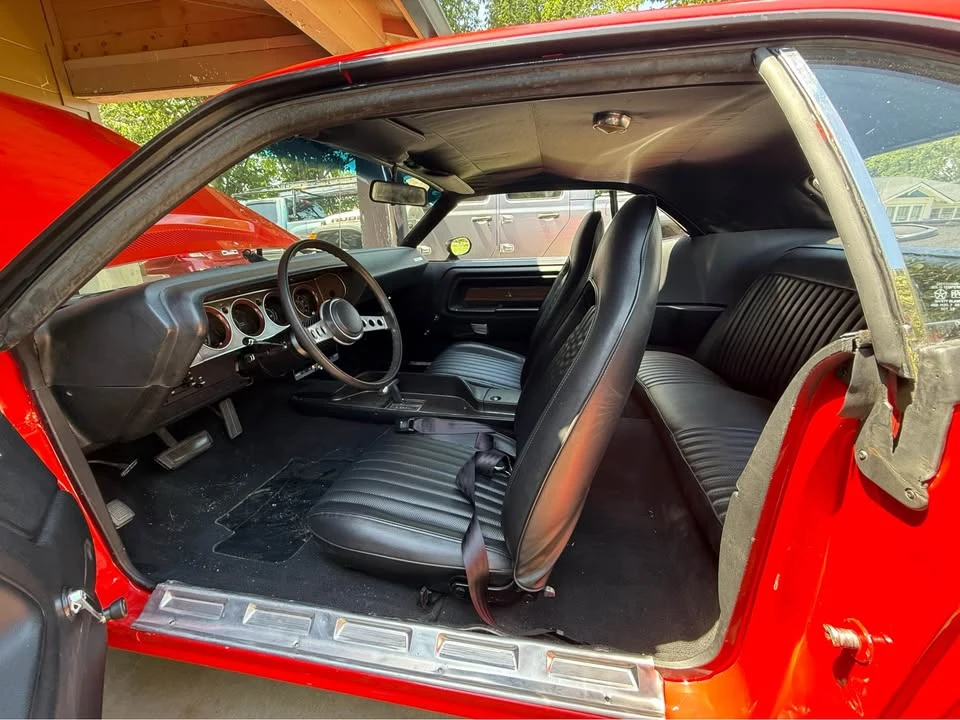 1973 Dodge Challenger 1st Gen - Image 2 of 8