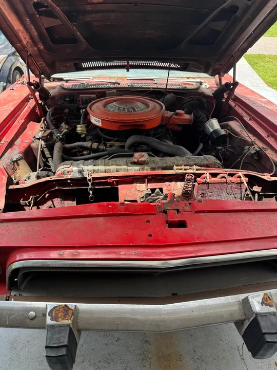 1973 Dodge Challenger 1st Gen - Image 3 of 9