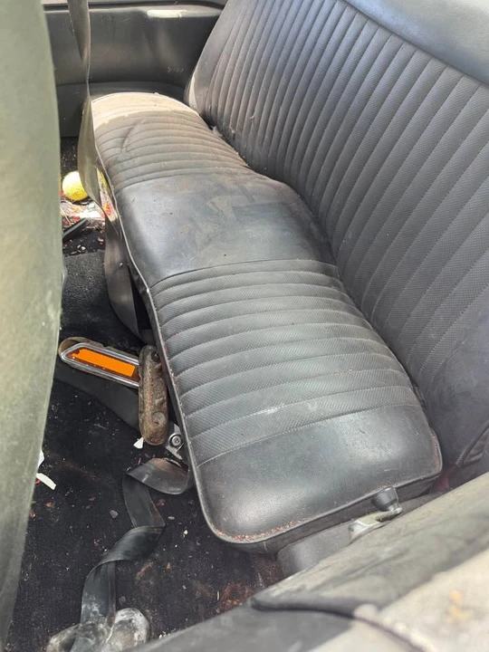 1973 Dodge Challenger 1st Gen - Image 5 of 9