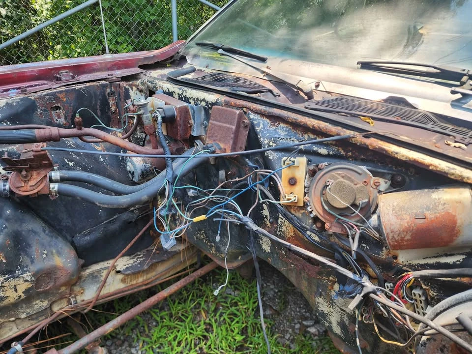 1973 Dodge Challenger 1st Gen - Image 2 of 5