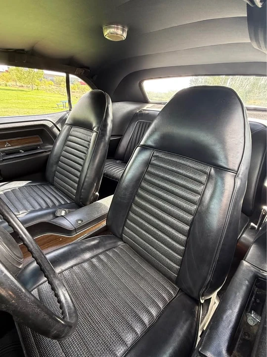 1973 Dodge Challenger 1st Gen - Image 9 of 15