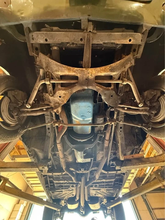1973 Dodge Challenger 1st Gen - Image 13 of 15